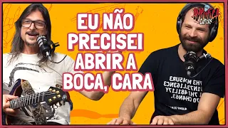 IMPROVISAR MÚSICAS em TRILHAS SONORAS (Desafio Cifra Club)