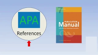 APA 7th Edition video