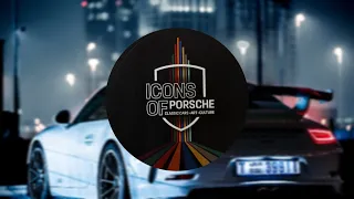 Icons of Porsche Dubai | Walking Tour 2023-2024