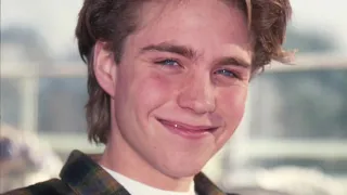 Tribute To Jonathan Brandis