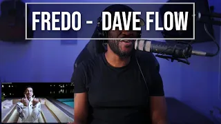 FREDO - DAVE FLOW (Official Video) [Reaction] | LeeToTheVI