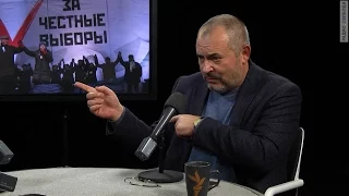 Кремль разрешил Памфиловой "честные выборы"?