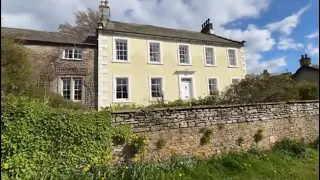 Mossgill House, Crosby Garrett