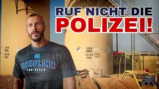 Der "Held" Chris Watts - Kapitel 2 | Ruf nicht die Polizei!