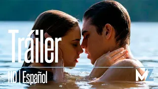 AFTER. EN MIL PEDAZOS | Tráiler Español HD