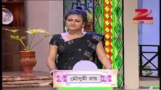 EP 36 - Didi No 1 Season 7 - Indian Bengali TV Show - Zee Bangla