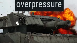 The AVRE Experience