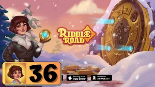 Riddle Road - Part 36 - Fair - Gameplay