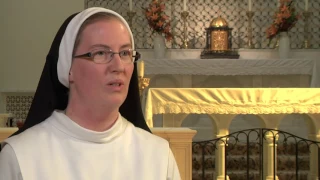 NET TV - "Radical Joy" - Dominican Sisters of Hawthorne