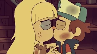 Gravity Falls: Shut up Pacifica