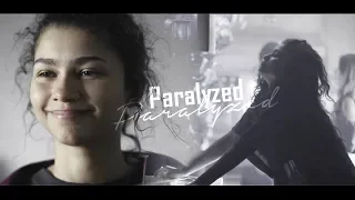 Rue Bennett | Paralyzed