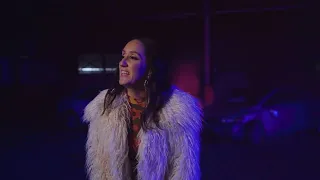 Rebecca Correia - SOUL SURVIVOR [Official Music Video]