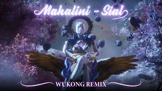 Mahalini - Sial (WUKONG Remix)