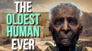 The TRUTH about Methuselah, The oldest Man to ever exist in the Bible