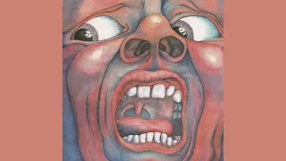 King Crimson - The Court Of The Crimson King