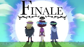 Finale - Amphibia AMV / Tribute