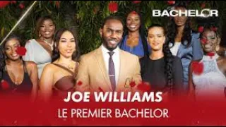 The bachelor Afrique | épisode 1 #thebachelor