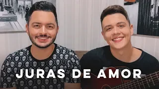 Bruno & Marrone - Juras de Amor (Vitor & Guilherme - cover)