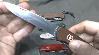 Victorinox Talk 2023