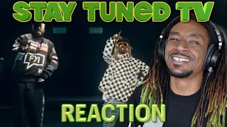 will.i.am, Lil Wayne - THE FORMULA (Official Music Video) *REACTION*