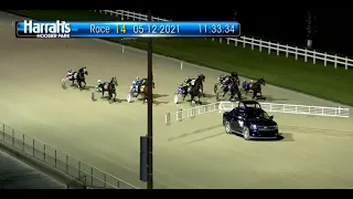 Harrah`s Hoosier Park - $15,000 INDIANA SIRED MINI SERIES May 12, 2021