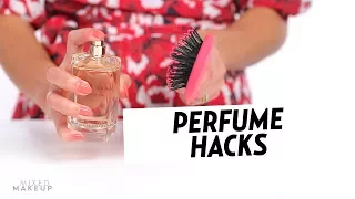 8 Perfume Tips to Make Your Scent Work Harder | Beauty with Susan Yara