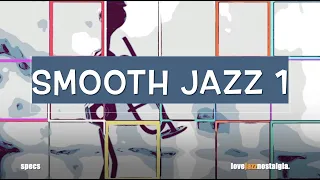 Smooth Jazz Vol. 1