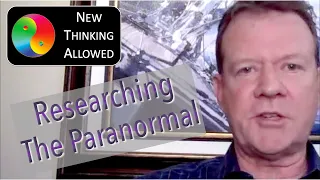 Researching the Paranormal with Colm Kelleher