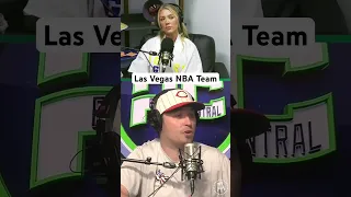How Good Would A Las Vegas NBA Team Be
