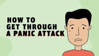 How to Get Through a Panic Attack | Lifehacker
