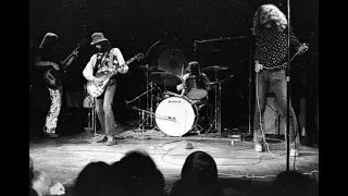 Blueberry Hill - Led Zeppelin - Live in Los Angeles, California (Sept. 4th, 1970)