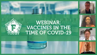 FEMS Webinar on Vaccines in the Time of COVID-19