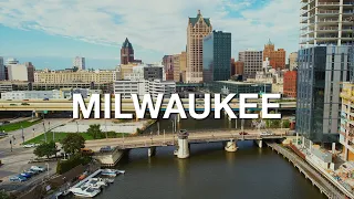 Milwaukee, Milwaukee County, Wisconsin - Community Spotlight