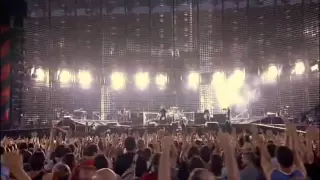 U2 - Elevation (Milan 2005 Live)