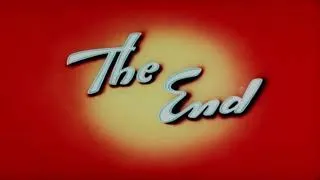 Every MGM Cartoon Studio End Titles (1951 - 1953) HD
