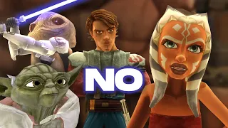 Is Clone Wars: Republic Heroes secretly the best Star Wars game?