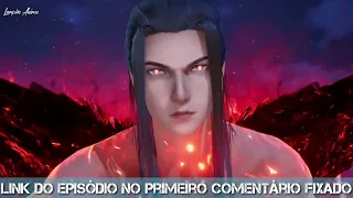 Tales of Demons and Gods Season 5 Episodio 44 [216] Legendado PT-BR