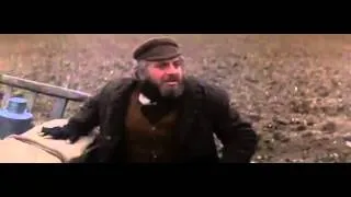 "If I try bend that far, I'll break" Fiddler on the Roof (1971)