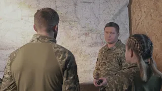 Територіальна оборона Києва. Захищати місто може кожен 🛡