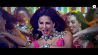 Daaru Peeke Dance  Kuch Kuch Locha Hai  Sunny Leone, Ram Kapoor, Navdeep Chh