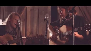 Good Harvest - Woodstock (Joni Mitchell) - Live Session