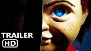 Chucky Peek A Boo Scene - CHILD'S PLAY (2019) Movie CLIP HD Trailers