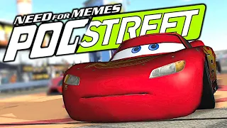 Need for MEMES: I'm the Final Boss! - PogStreet Mod | KuruHS