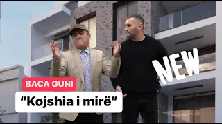 Qumili - "Kojshia i mire, ta qel deren n'gjys t'nates!" BACA GUNI & BIMI Humor 2023 New