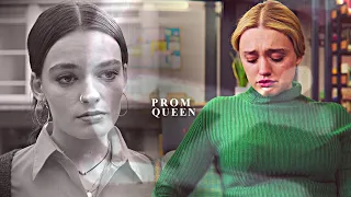 Sex Education Girls | God Save The Prom Queen