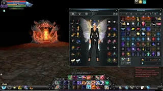 Blader Gear showcase ( Part 2)- Cabal Online EU Venus