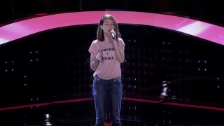 [CUT]  7 Years -โลเชล The Voice Kids Thailand