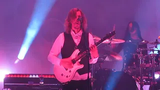 Opeth - Demon of the Fall - Live - Milano 27/09/2022