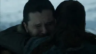 Game Of Thrones 8x01 Tyrion And Sansa   Jon And Arya Reunited Season 8 Episode 1 Opening Scene HD