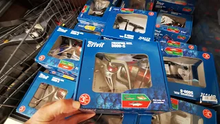 Cheap Fishing Tools from LIDL